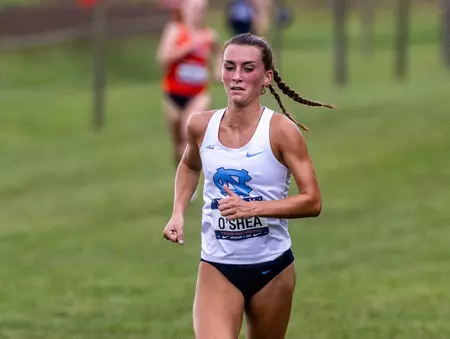 Two Tar Heels Named ACC Cross Country Performers Of The Week Two Tar Heels Named ACC Cross Country Performers Of The Week