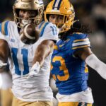 UCLA opens Bob Chesney era with a 45-24 win over former Pac-12 rival California