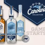 UNC Athletics, Cape Fear Distillery Launch First Officially Licensed Tar Heel-Branded Line Of Spirits