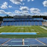 UNC athletics turned an advance payment from Nike into extra millions. Now they're using it.