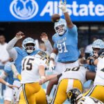UNC Board of Governors to consider limits on spending, subsidies for college athletics