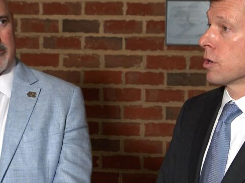 UNC chancellor backs Bill Belichick after investigation, says support comes with expectations UNC chancellor backs Bill Belichick after investigation, says support comes with expectations