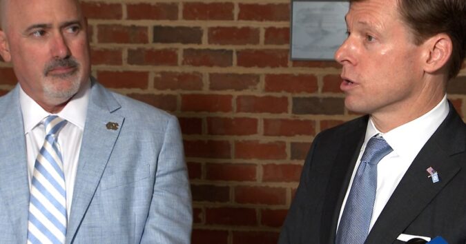 UNC chancellor backs Bill Belichick after investigation, says support comes with expectations