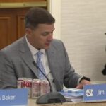 UNC chancellor speaks to Board of Trustees for first time since football investigation