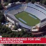 UNC football investigators affirm they probed allegations of drugs, sex and culture