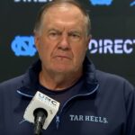 UNC football won’t host recruits vs. East Tennessee State as result of previous violation