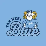UNC & RallyTown Partner To Launch Tar Heel Blue