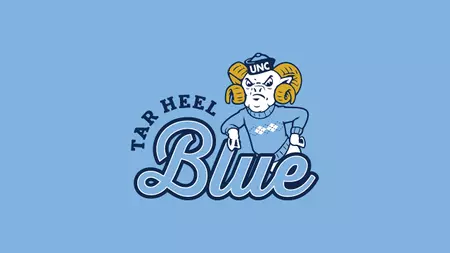 UNC & RallyTown Partner To Launch Tar Heel Blue UNC & RallyTown Partner To Launch Tar Heel Blue