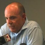 UNC’s Forbes signs lucrative, long-term extension after CWS Finals appearance