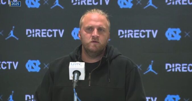 UNC's Steve Belichick to resign; investigation finds 'a disregard for Carolina’s values'