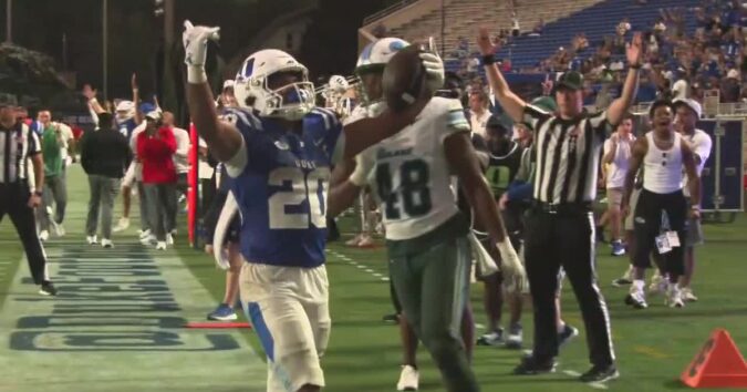 Wake Forest, Duke get Big Ten tests on ACC slate