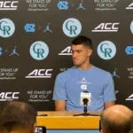 Watch Angelo Brizzi & Neo Avdalas Preseason Press Conferences