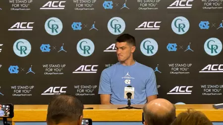 Watch Angelo Brizzi & Neo Avdalas Preseason Press Conferences Watch Angelo Brizzi & Neo Avdalas Preseason Press Conferences