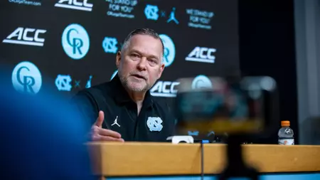 Watch Michael Malone Preseason Press Conference