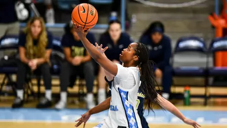 WBB Announces 2026-27 ACC Slate