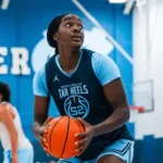 WBB To Travel To Maryland For Exhibition Contest WBB To Travel To Maryland For Exhibition Contest