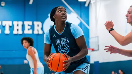 WBB To Travel To Maryland For Exhibition Contest