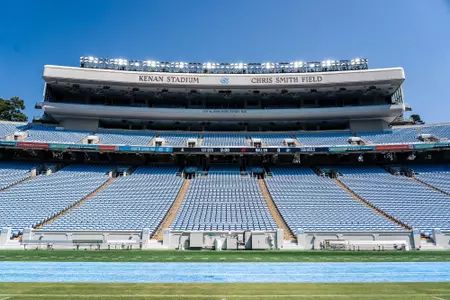 What’s New In Kenan Stadium In 2026 What's New In Kenan Stadium In 2026