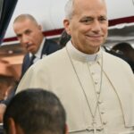 White Sox receive a letter from Pope Leo XIV on day of playoff opener