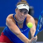 Wimbledon champion Linda Noskova seals Czechia's place in last 4 at Billie Jean King Cup Finals