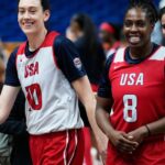 With a new-look roster and no A'ja Wilson the US FIBA World Cup title defense gets tougher