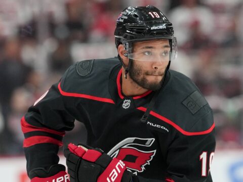 With the scenery no longer new, K'Andre Miller should thrive in his second season