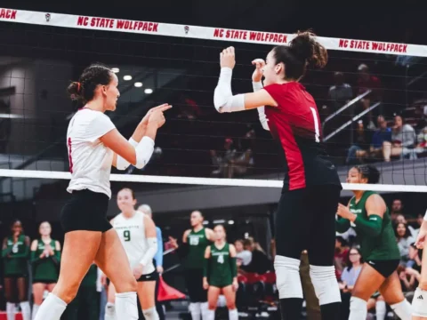 Wolfpack and Tigers to Face Off in ACC/SEC Challenge