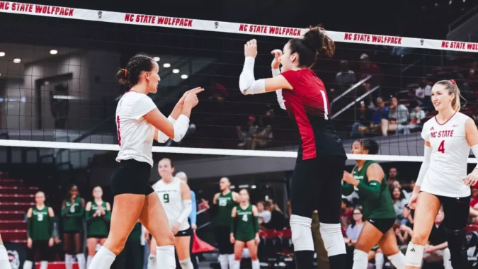 Wolfpack and Tigers to Face Off in ACC/SEC Challenge