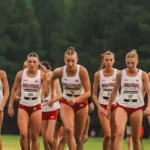 Wolfpack Cross Country Heads to South Bend for Joe Piane Invitational
