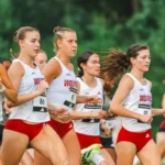 Wolfpack Open Season With Pair of Podium Finishes at Adidas XC Challenge