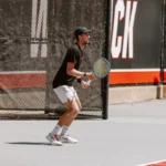 Wolfpack Opens Fall Schedule at ITA All-American Championships