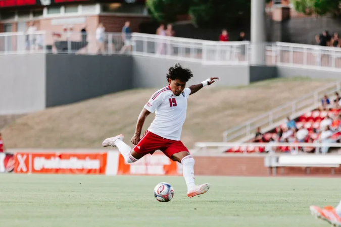 Wolfpack Returns Home for ACC Opener against Virginia Tech