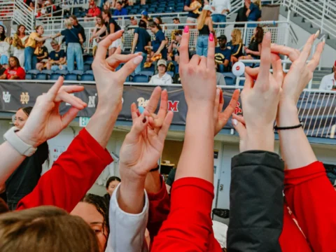 Wolfpack Set to Open 2026-27 Season at Inaugural College Swimming League Meet