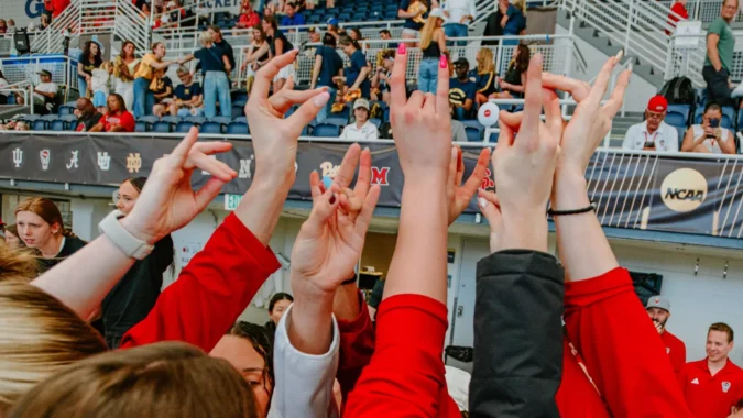 Wolfpack Set to Open 2026-27 Season at Inaugural College Swimming League Meet