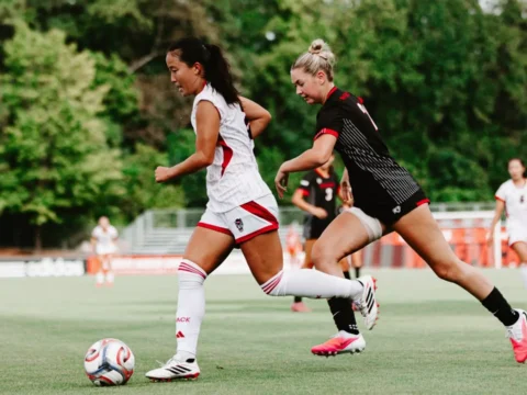 Wolfpack to Close Nonconference Slate at Campbell