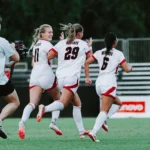 Wolfpack Tops Virginia Tech at Home
