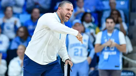 Women’s Basketball’s Cory McNeill Elevated To Associate Head Coach