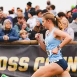 Women's Cross Country Debuts At No. 13 In USTFCCCA Preseason Poll