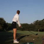 Women’s Golf Finishes First Tournament of Season at Cougar Classic