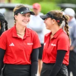 Women’s Golf Finishes Second at NB3 Matchplay