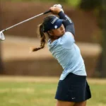 Women's Golf Opens In Minnesota In The ANNIKA