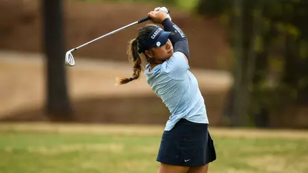 Women's Golf Opens In Minnesota In The ANNIKA