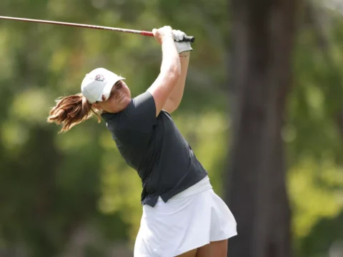 Women’s Golf Set to Play at NB3 Matchplay