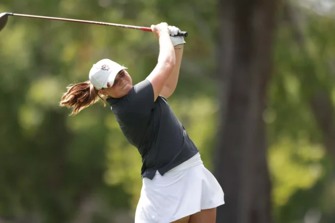 Women’s Golf Set to Play at NB3 Matchplay