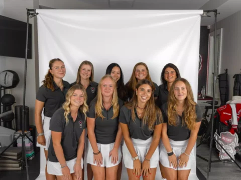 Women’s Golf Tees Off the 2026-27 Season at Cougar Classic