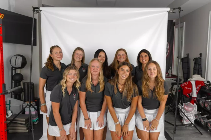 Women’s Golf Tees Off the 2026-27 Season at Cougar Classic
