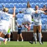 Women's Soccer Cruises Past NJIT, 5-0 Women's Soccer Cruises Past NJIT, 5-0