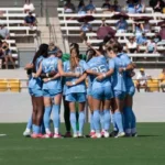 Women’s Soccer Defeats Arizona State, 1-0
