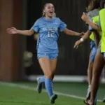 Women’s Soccer Faces Alcorn State In Nonconference Finale