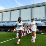 Women’s Soccer Hosts NJIT Sunday Afternoon